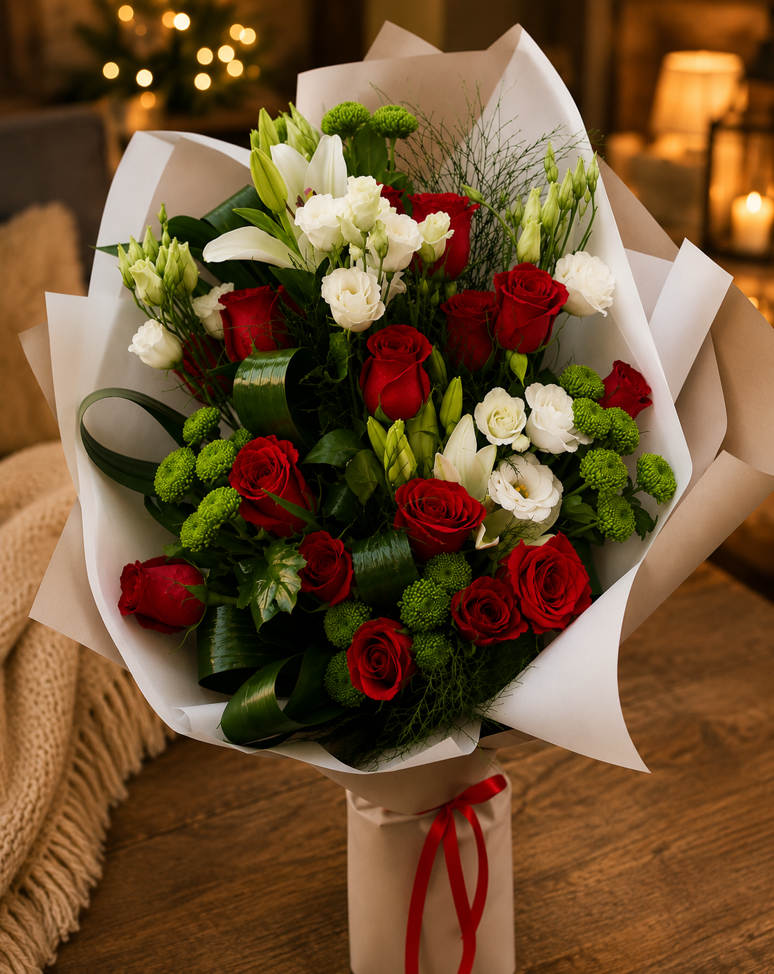 Signature Collection — Cvjećara Anturijum Podgorica