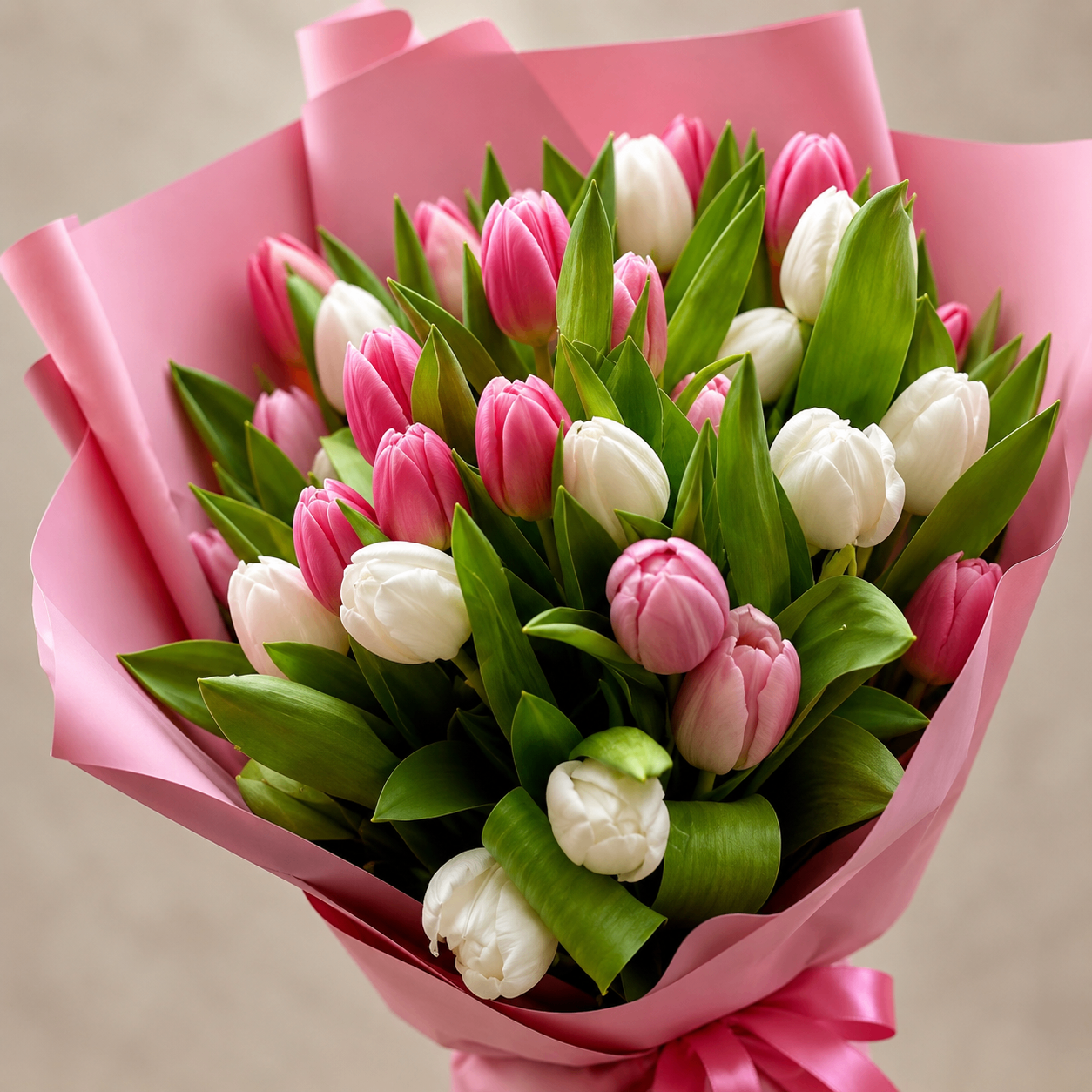 Tulip Garden — Cvjećara Anturijum Podgorica